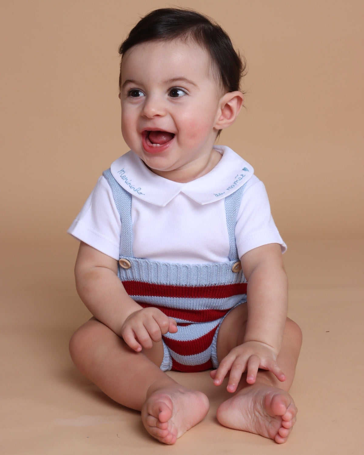 Personalized Bodysuits