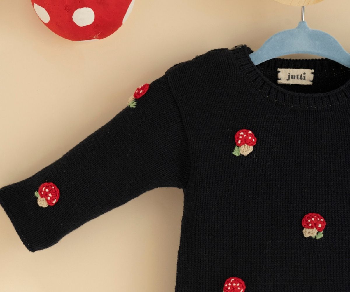 Bosque Newborn Set