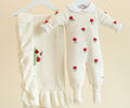 White Bosque Newborn Set