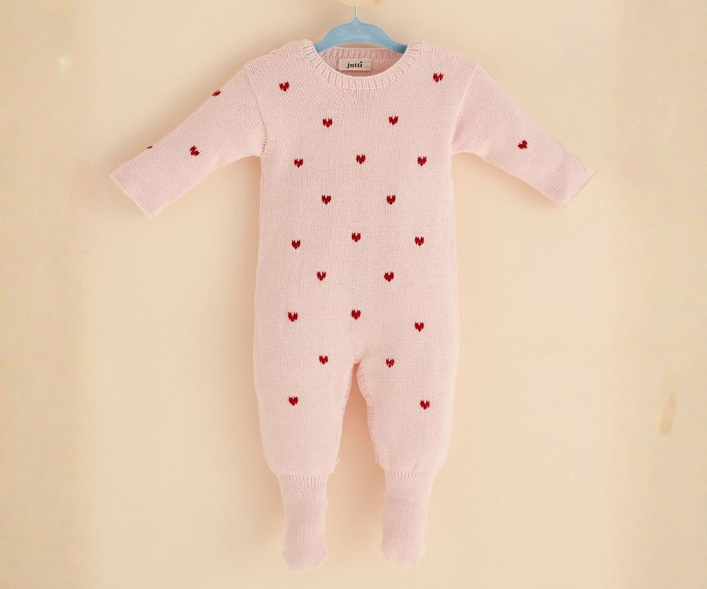 Big Love Newborn Set