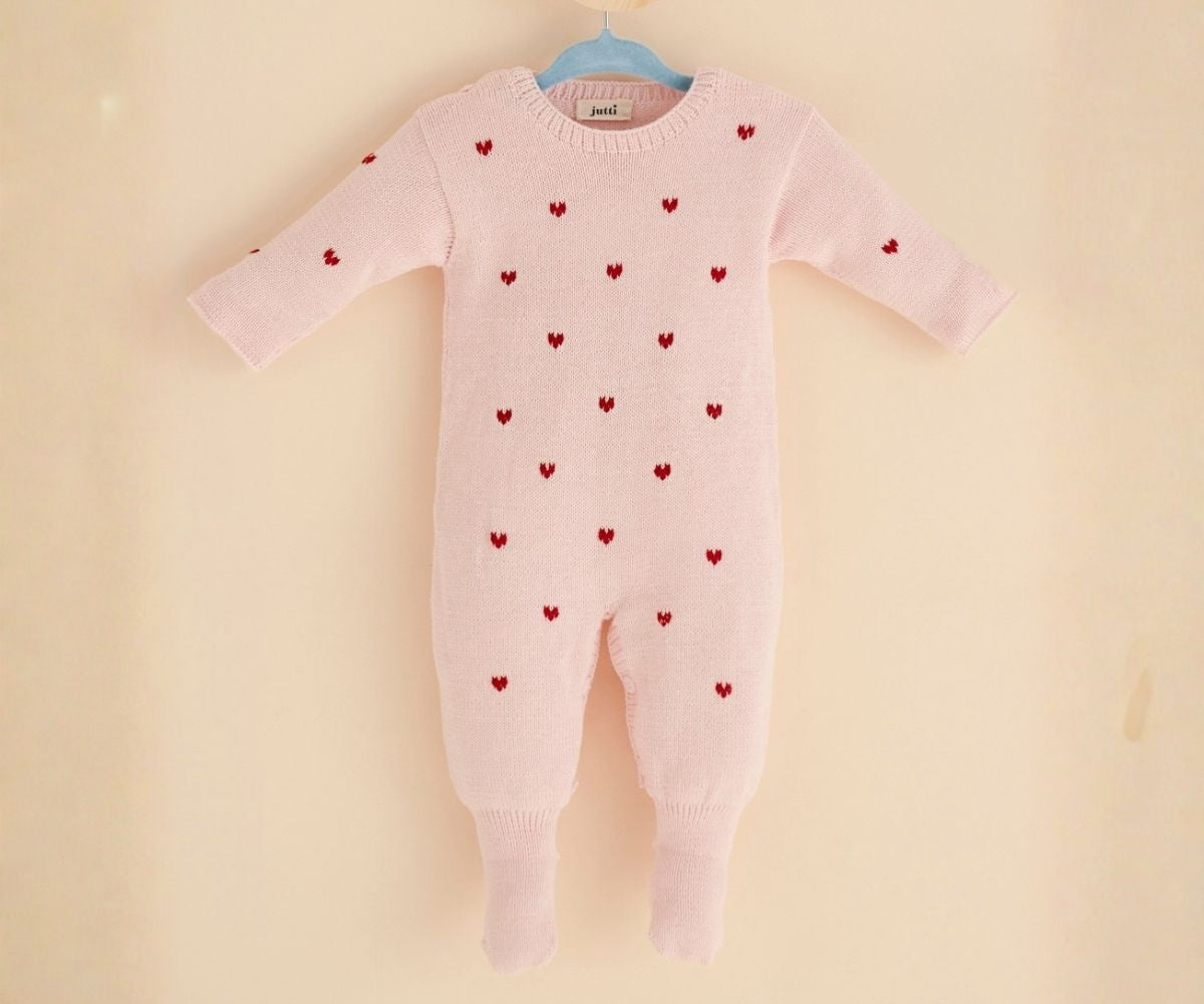 Big Love Newborn Set