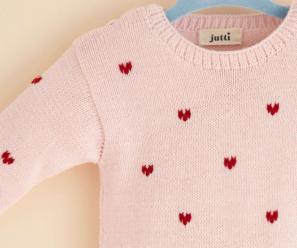 Big Love Newborn Set