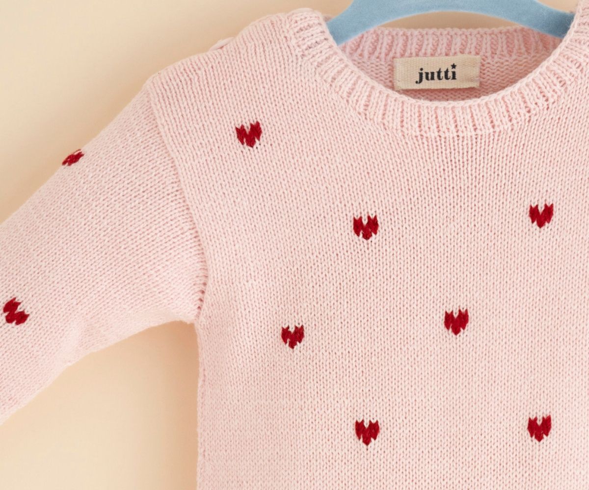 Big Love Newborn Set