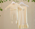 Daisy Newborn Set