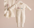 Jardin Coloré Newborn Set