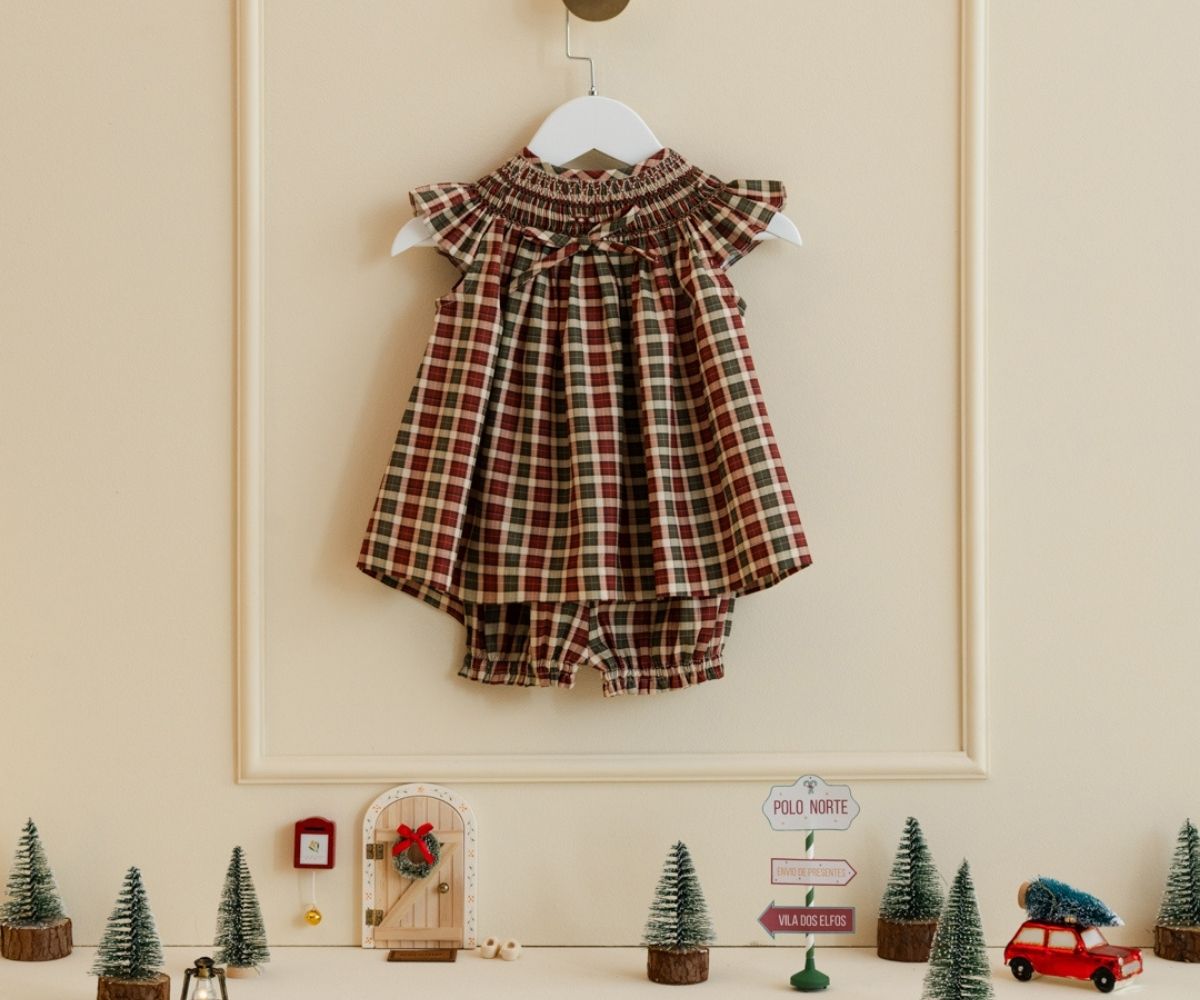 Wonderland Dress