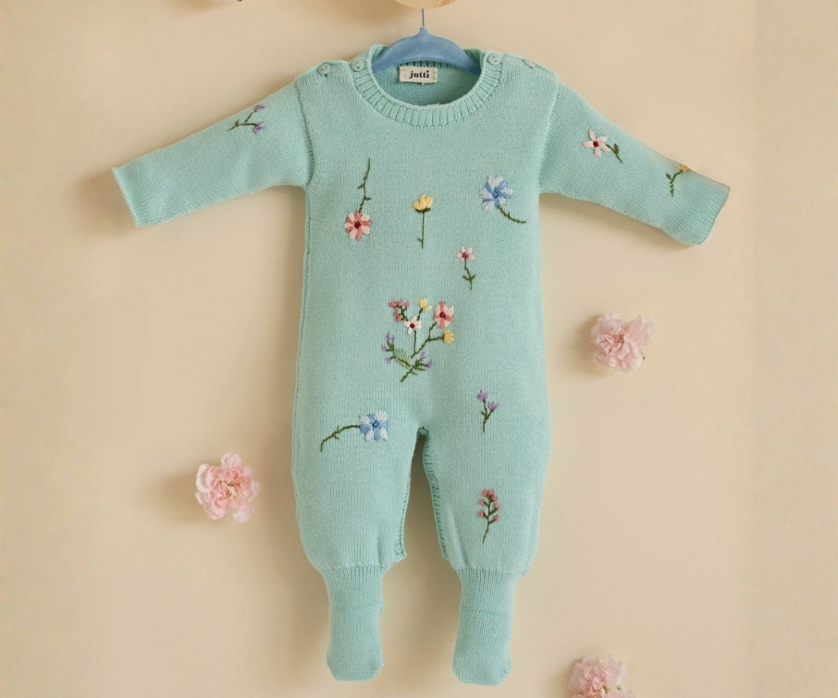 Aurora Newborn Set