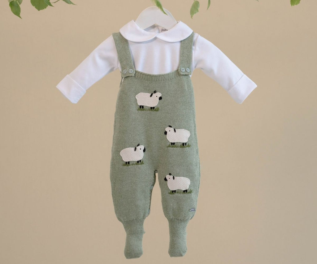 Bons Sonhos Newborn Set