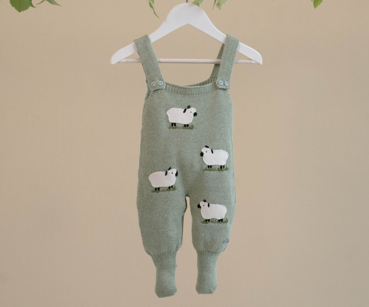 Bons Sonhos Newborn Set