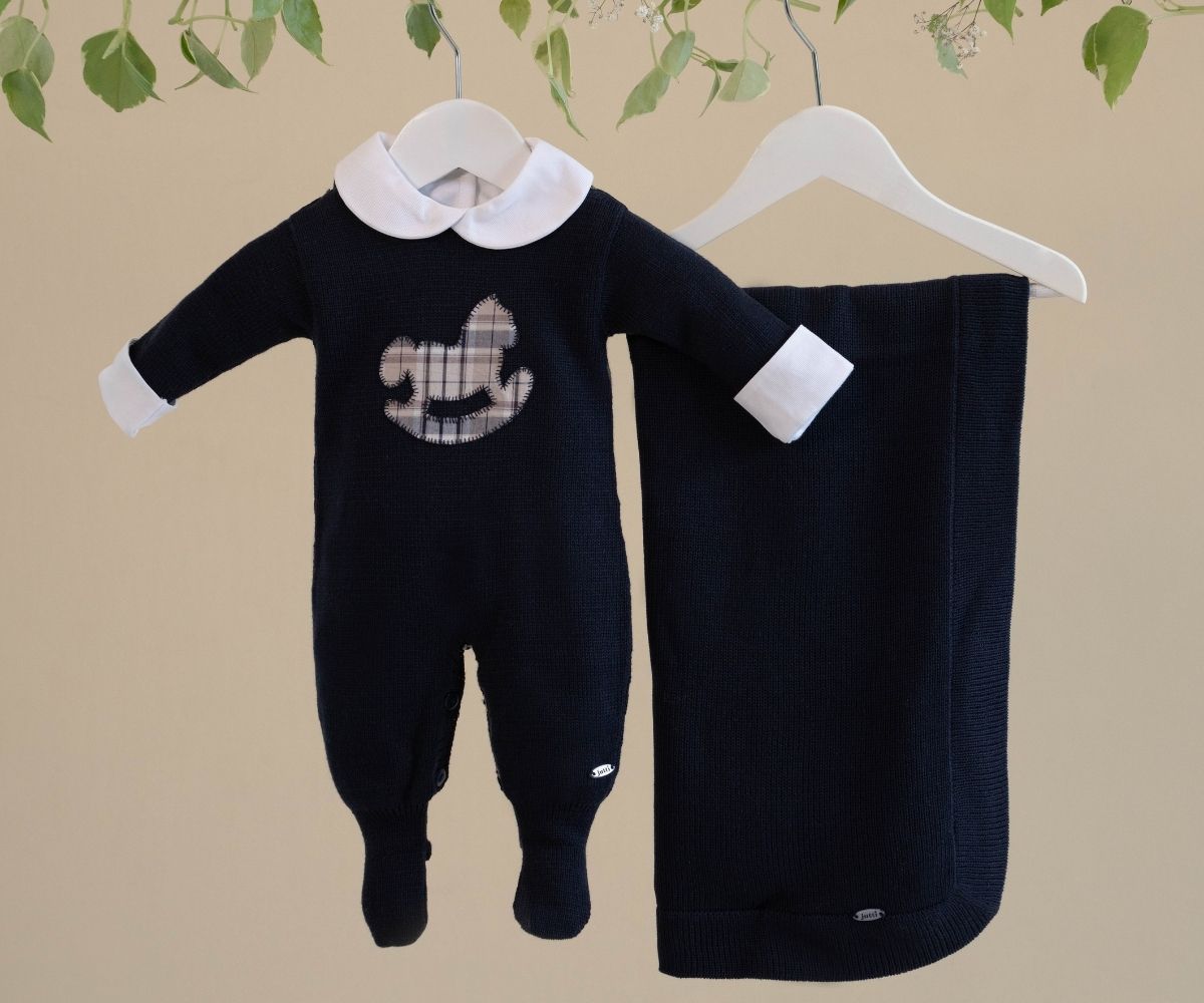 Joaquim Newborn Set