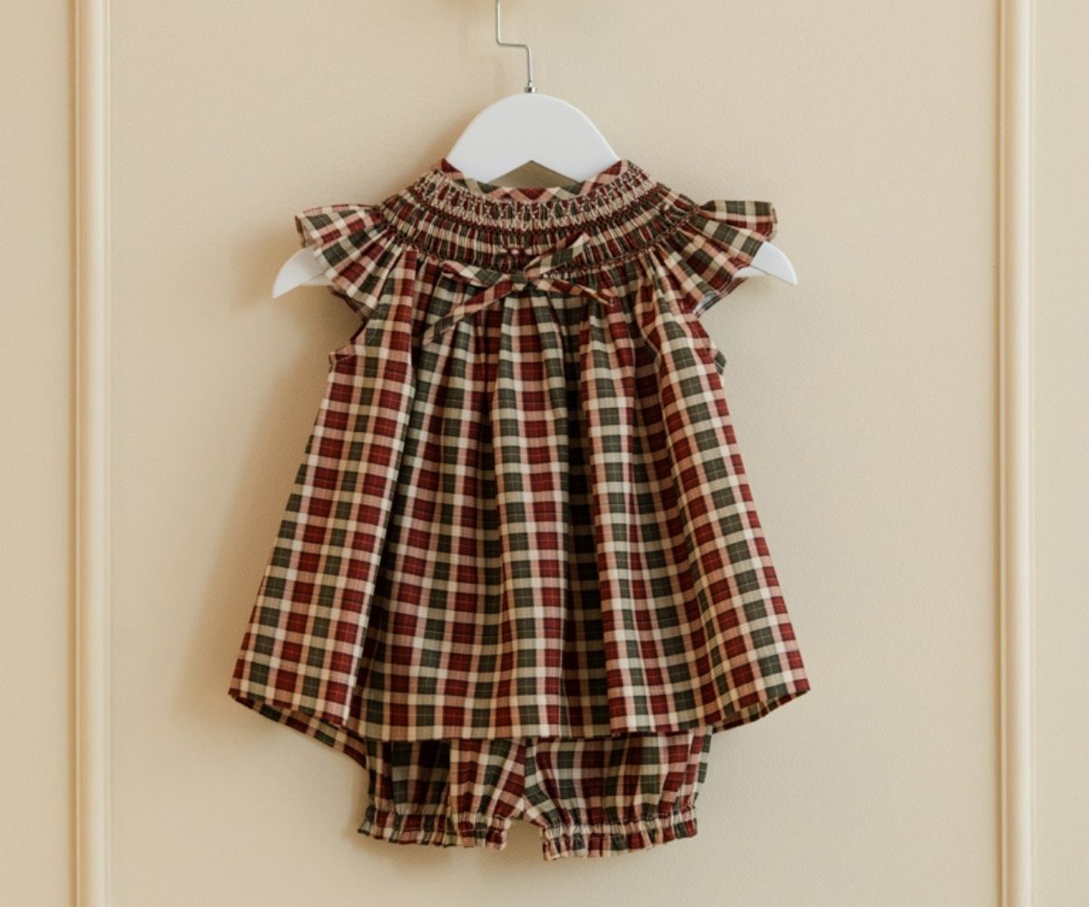 Wonderland Dress