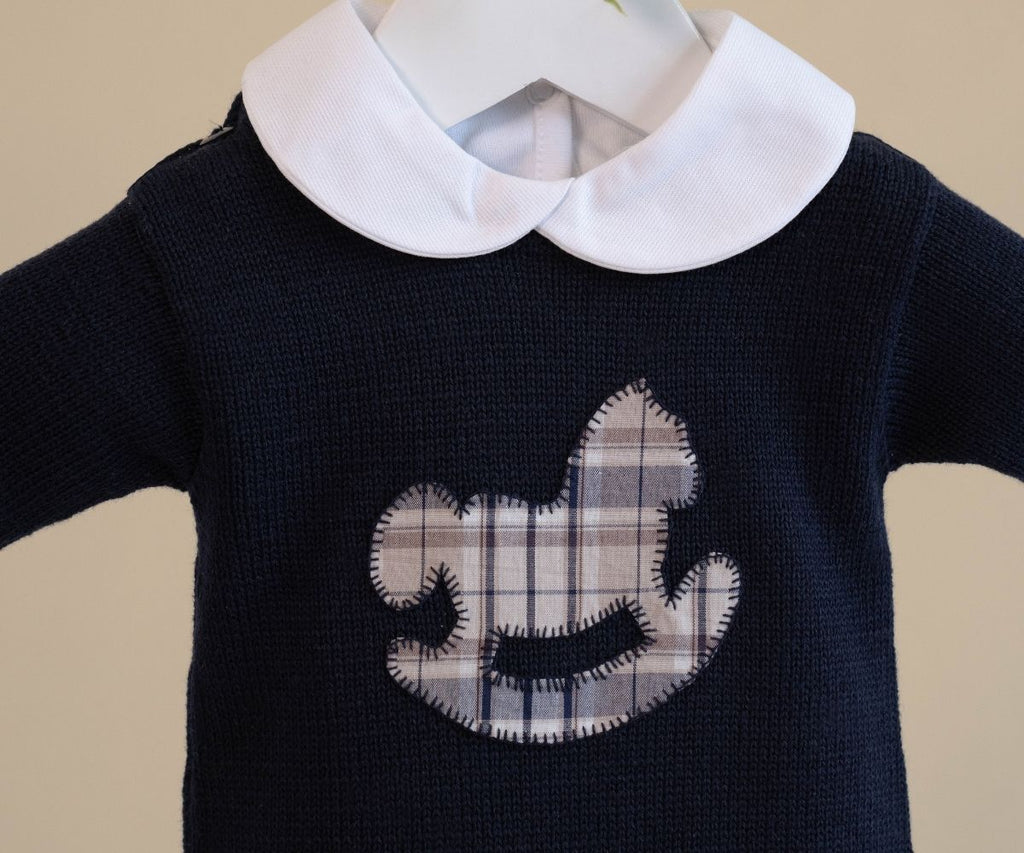 Joaquim Newborn Set