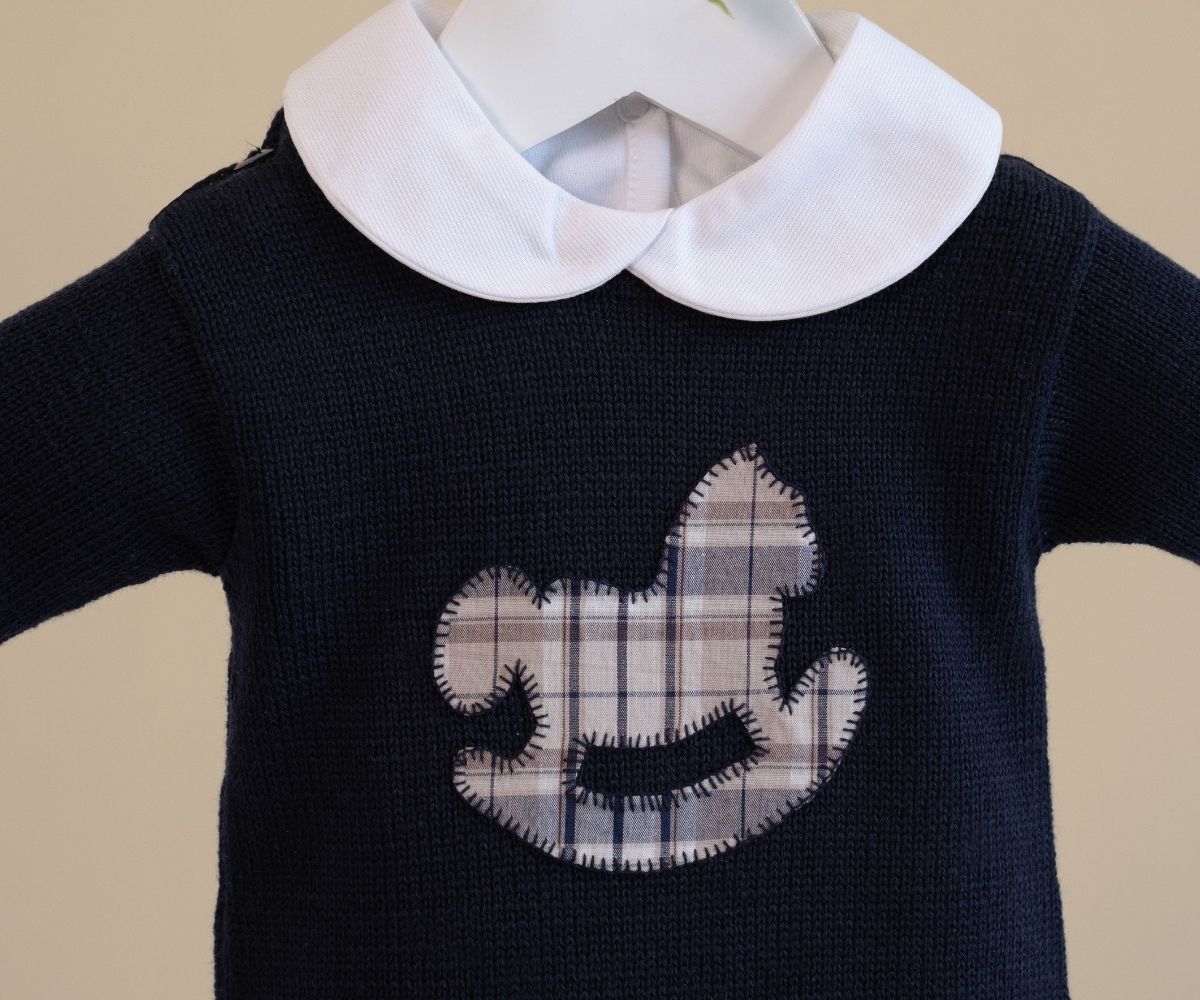 Joaquim Newborn Set