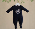 Joaquim Newborn Set