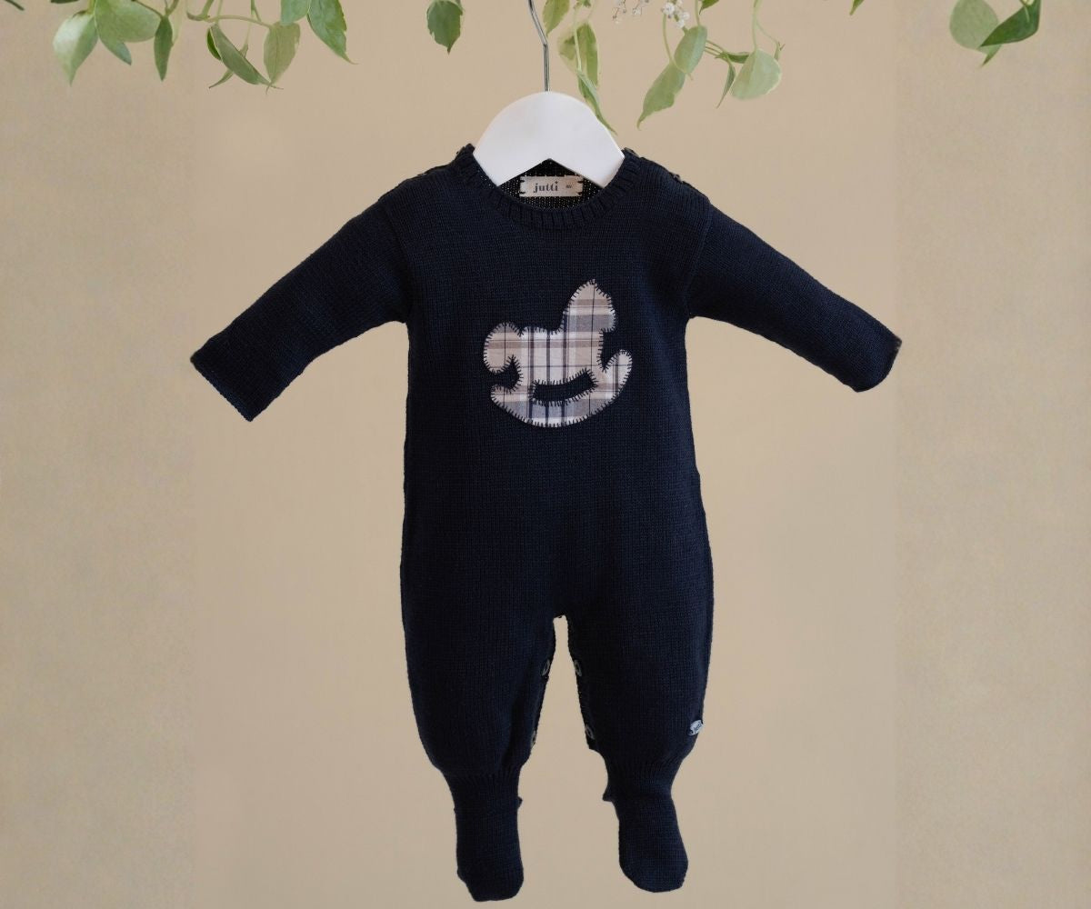 Joaquim Newborn Set