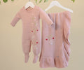 Strawberry Fields Newborn Set