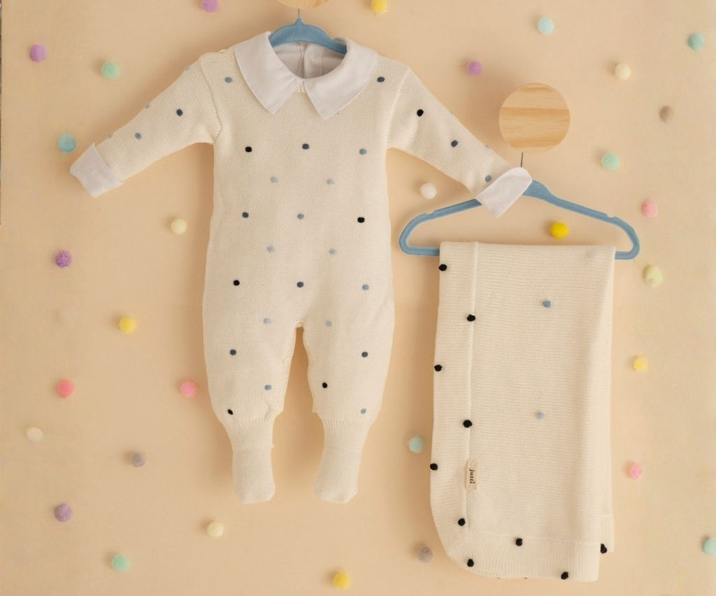 Arthur Newborn Set