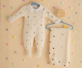 Arthur Newborn Set