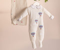 Nas Nuvens Newborn Set