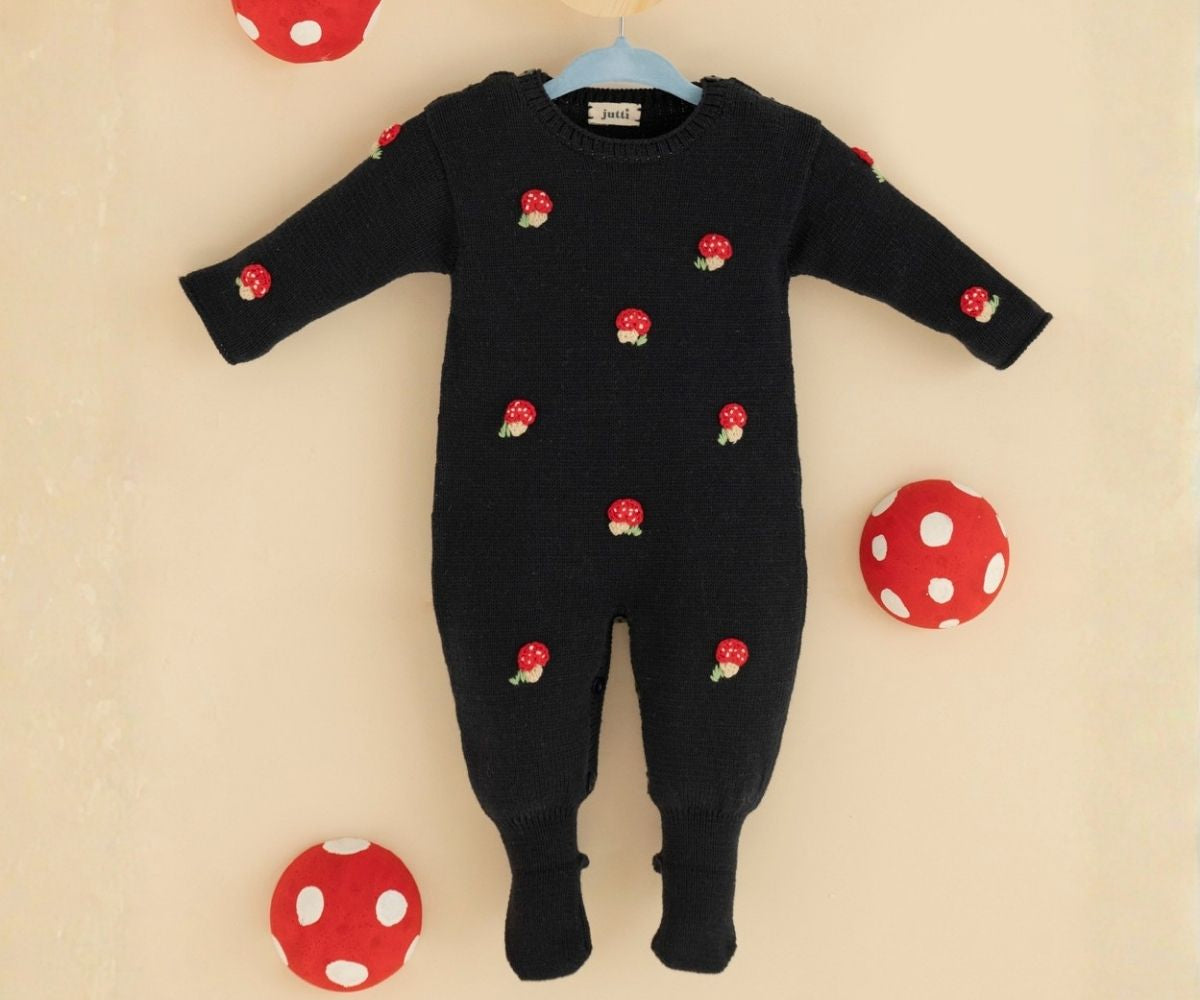 Bosque Newborn Set
