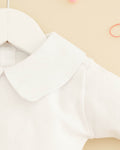 Personalized Bodysuit - Shirt Collar