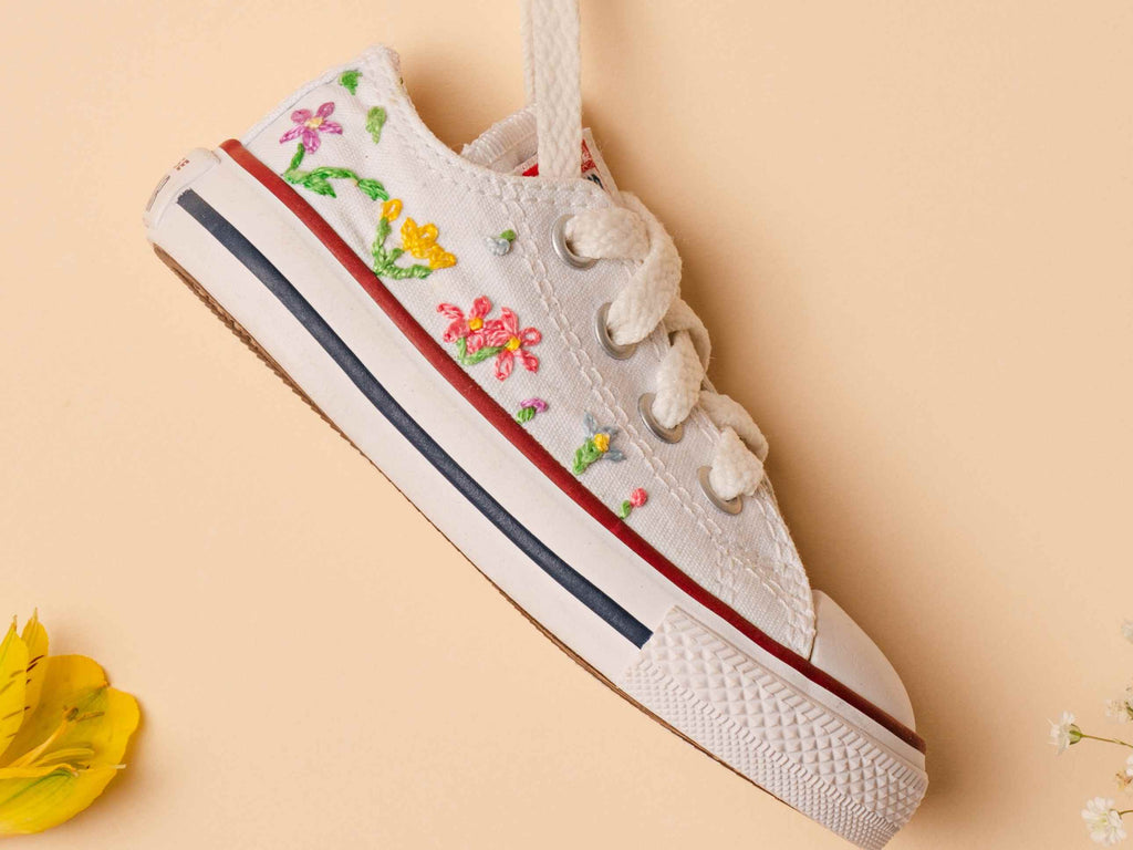 Spring All Star Converse