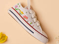 Spring All Star Converse