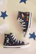 No Universo All Star Converse