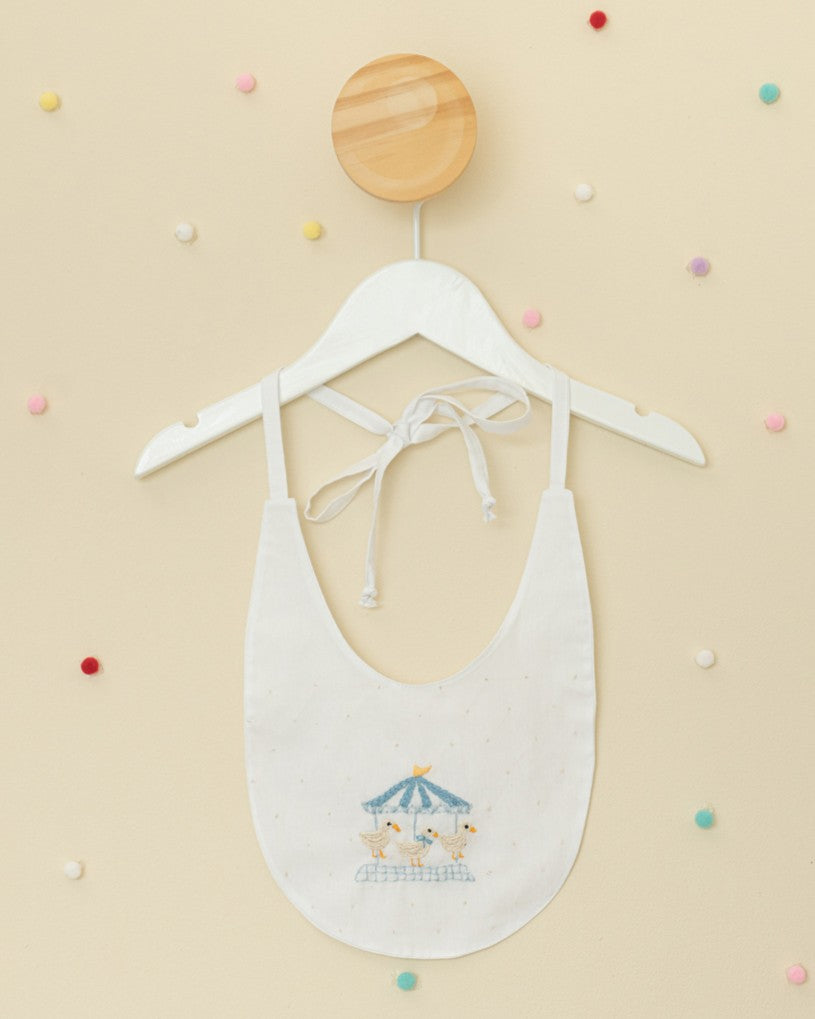 Chalie Bib