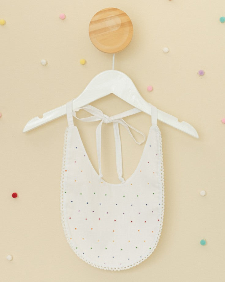 Taylor Bib