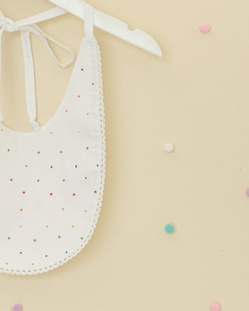 Taylor Bib