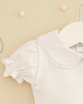 Personalized Bodysuit - Ana Collar