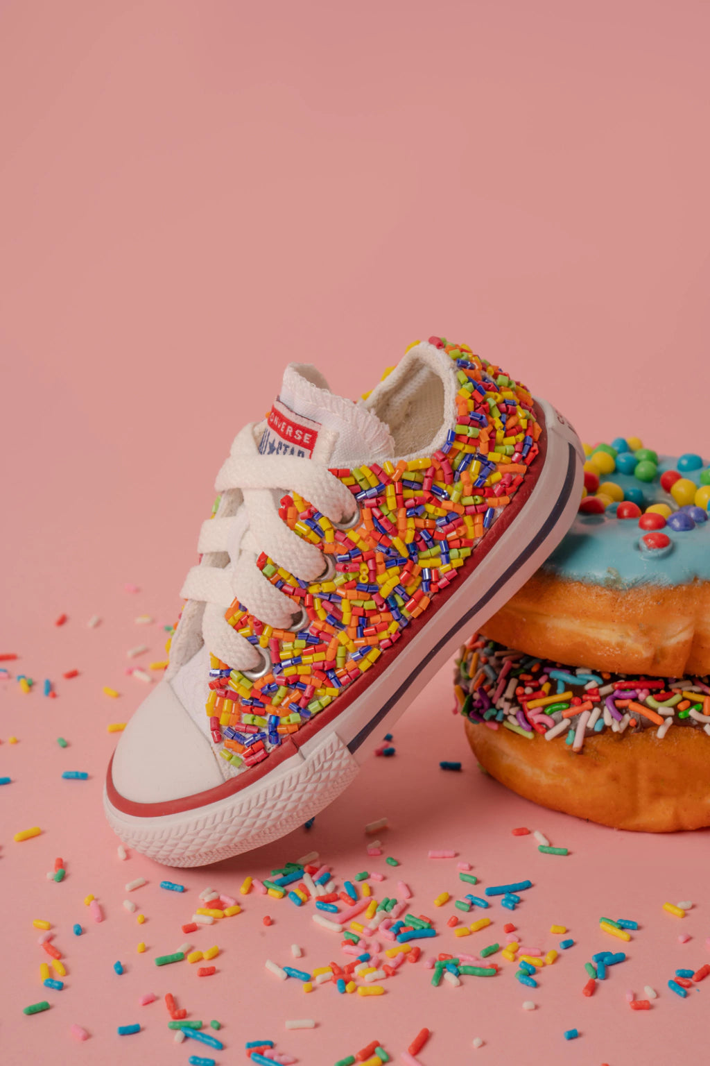 Colorful Brigadeiro All Stars