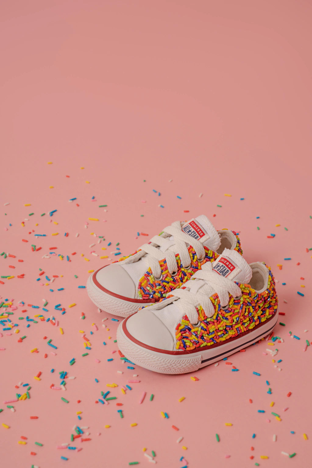 Colorful Brigadeiro All Stars